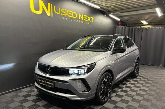 Opel Grandland ULTIMATE 1.5 DIESEL 130 EAT8 (2024) - Photo 3