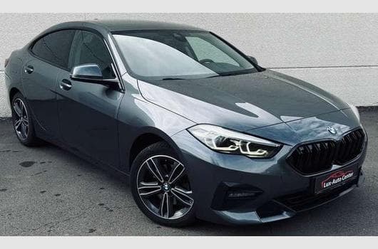 BMW 216 Gran Coupé 216 dA AdBlue (2021) - Photo 1