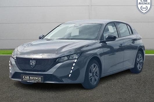 PEUGEOT 308 1.2 130ch S&S Active Pack (2024) - Photo 8