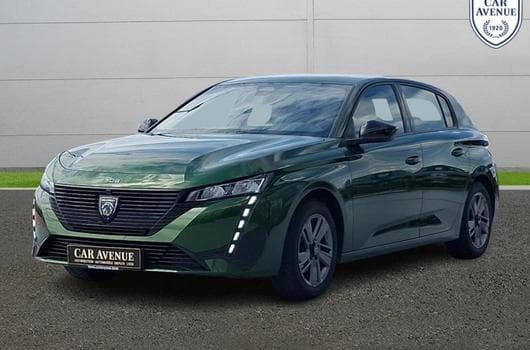 PEUGEOT 308 1.2 130ch S&S Active Pack (2024) - Photo 7