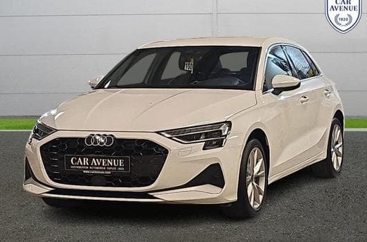 AUDI A3 30 TFSI 116ch Hybride Business Executive S tronic 7 (2024) - Photo 2