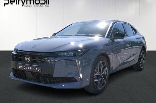 DS Automobiles N°4 ETOILE (2026) - Photo 3