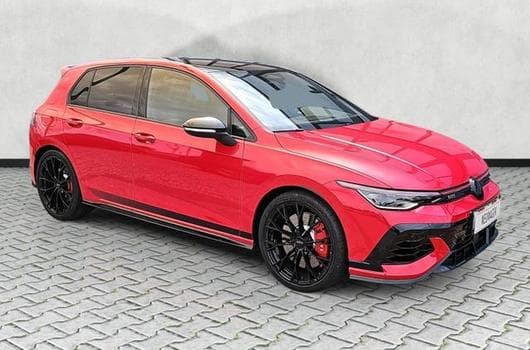 VW Golf 2.0 TSI 239 kW GTI Edition 50 (2026) - Photo 12