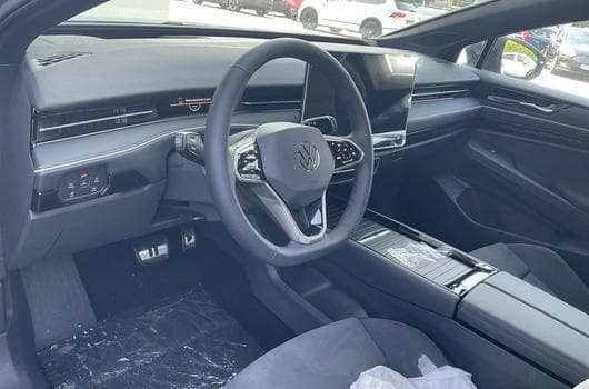 VW ID.7 Limousine Pro 210 kW (2026) - Photo 8