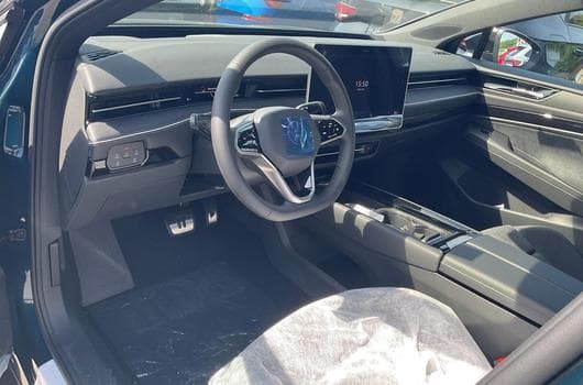VW ID.7 Limousine Pro 210 kW (2026) - Photo 7
