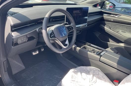 VW ID.7 Limousine Pro 210 kW (2026) - Photo 6