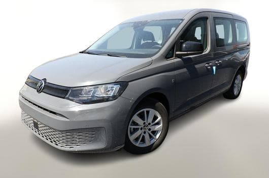 VW Caddy Life (2025) - Photo 5