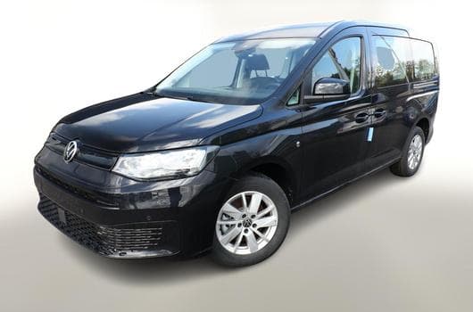 VW Caddy Life (2025) - Photo 3
