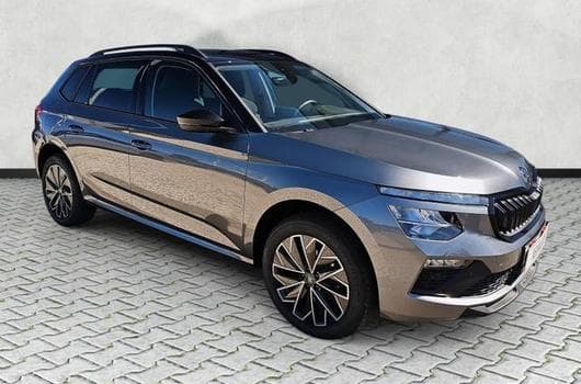 Skoda Kamiq Selection (2026) - Photo 2