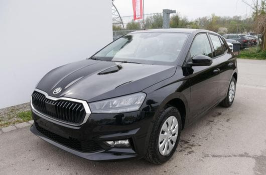 Skoda Fabia Selection (2026) - Photo 8
