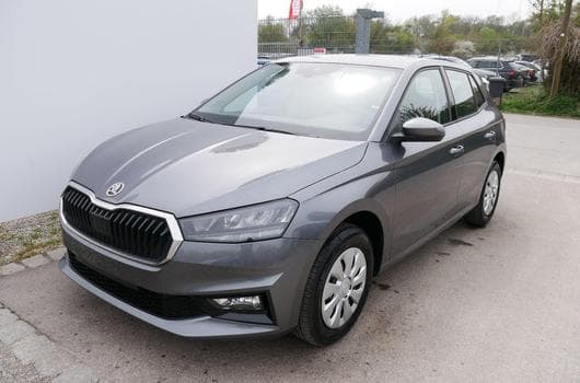 Skoda Fabia Selection (2026) - Photo 5