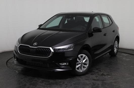 Skoda Fabia Selection Plus (2026) - Photo 3