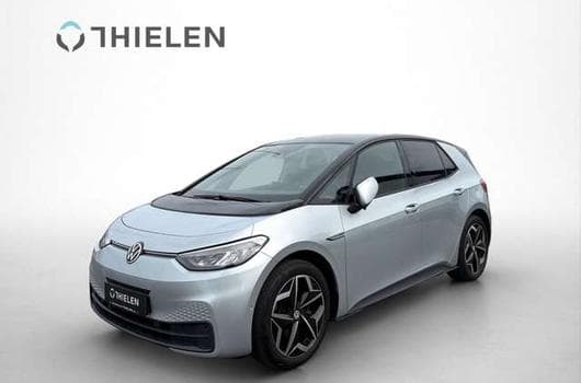 VW ID.3 Pro Performance/62 kWh/Assist/19"/Wärmep. (2023) - Photo 2