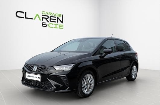 Seat Ibiza FR (2026) - Photo 10