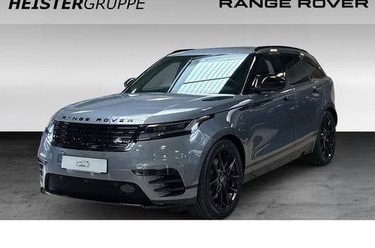 Land-Rover Range Rover Velar 3.0 D300 Dynamic SE +ACC+Panoramaschiebedach (2026) - Photo 11