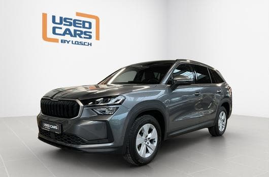 Skoda Kodiaq Selection+DSG+LED+P.Conv.+P.Ass.+AHK (2025) - Photo 11