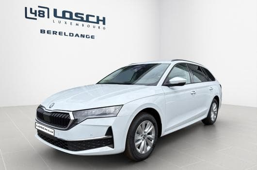 Skoda Octavia Selection (2026) - Photo 9