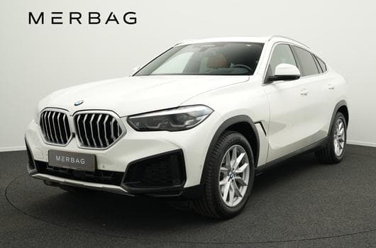 BMW X6 xDrive 40i MHD (2021) - Photo 5