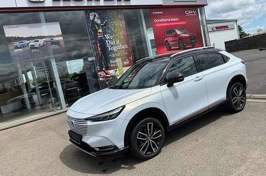 Honda HR-V 1.5 CVT advanced style hybrid (2023) - Photo 1