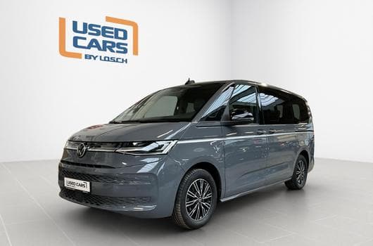 VW T7 Style+DSG+7Sitze+AHK+Pano (2022) - Photo 9