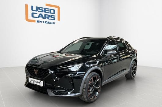 Cupra Formentor VZ+DSG+4Drive+Pano+Navi (2024) - Photo 7