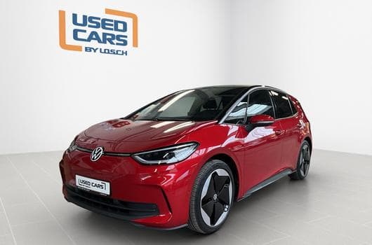 VW ID.3 77kWh+Pro-S-TOUR+Navi+Head.Up (2023) - Photo 6