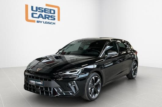 Cupra Leon TDI+DSG+Sennheiser+Pure-Perf+Dynamic-Design (2025) - Photo 5