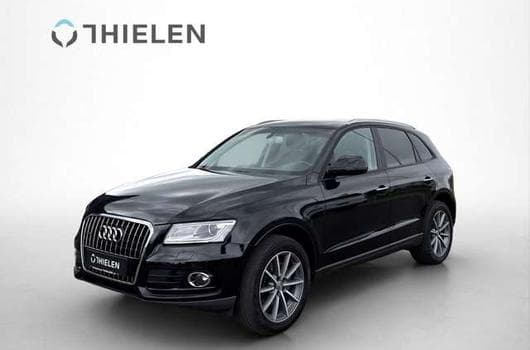 Audi Q5 2.0 TDI quattro/Navi/Kamera/19"/Xenon (2016) - Photo 4