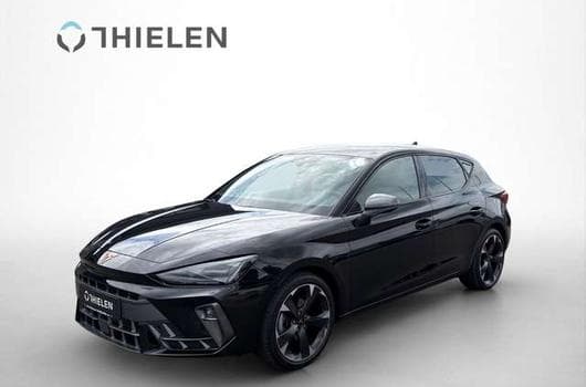 CUPRA Leon 1.5 eTSI/Navi/SHZ/18"Alu/Side-Assist/Kamera (2025) - Photo 3