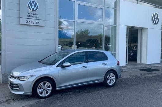 VW Golf LIFE 2.0TDI 116CV 6VITESSES (2024) - Photo 3
