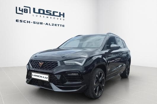 Cupra Ateca 1.5 TSI (2026) - Photo 9
