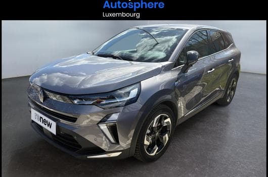 Renault Symbioz 1.6 Tce E-TECH Hybrid Tehno EDC (2025) - Photo 5