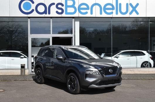 Nissan X-Trail 1.5 MHEV X-Tronic N-Connecta SG CHFF ACC SIDE GPS CAM NEUF (2026) - Photo 12