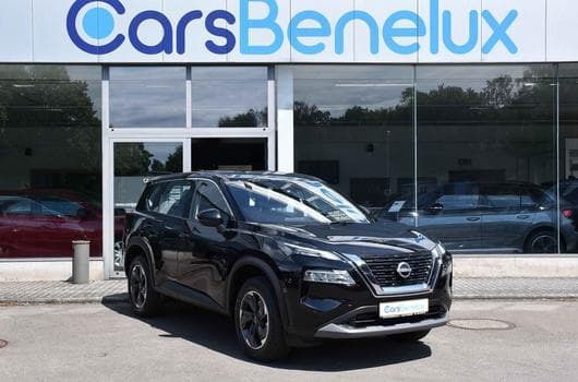 Nissan X-Trail 1.5 MHEV X-Tronic 7PL. SG CHFF ACC LANE SIDE CAM NEUF (2026) - Photo 9