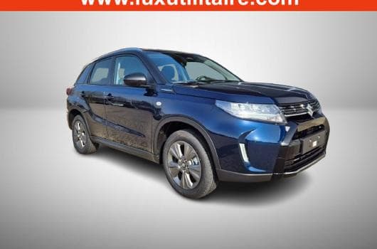 Suzuki Vitara 1.4 Boosterjet 110 MHEV Comfort 4x4 (2026) - Photo 6
