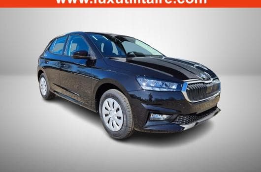 Skoda Fabia 1.0 TSi 95 Selection (2026) - Photo 4