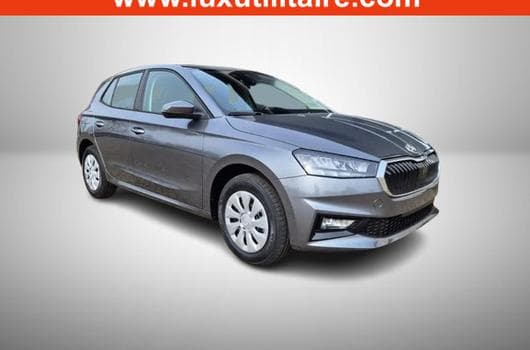 Skoda Fabia 1.0 TSi 95 Selection (2026) - Photo 2