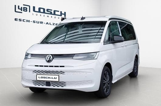 VW California Ocean LP (2026) - Photo 7