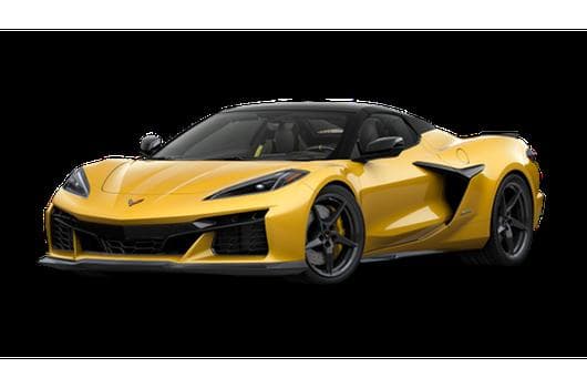 Chevrolet Corvette C8 ERAY CABRIOLET 3LZ eAWD 6.2 V8+eMotor (2026) - Photo 4