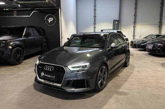 Audi RS3 Sportback 2.5 TFSi Quattro S-Tronic/NO OPF (2018) - Photo 2