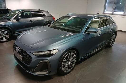 Audi A5 Avant TFSI 110 kW s-tronic (2026) - Photo 10