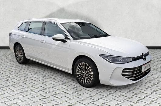 VW Passat Variant 2.0 TDI 110 kW Elegance (2026) - Photo 12