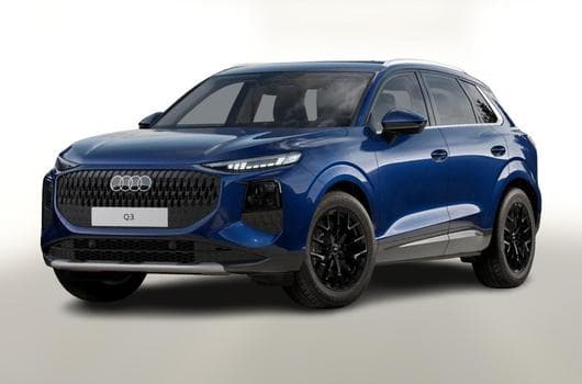 Audi Q3 Intense (2026) - Photo 11