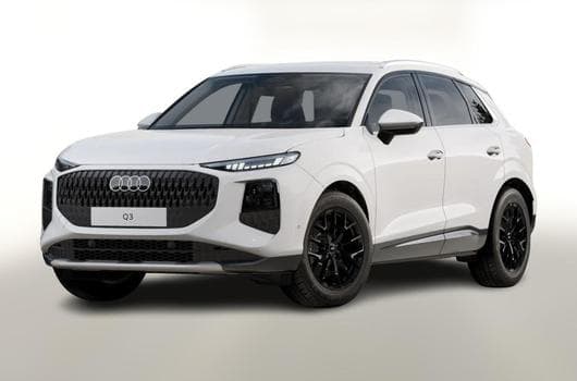 Audi Q3 Intense (2026) - Photo 10