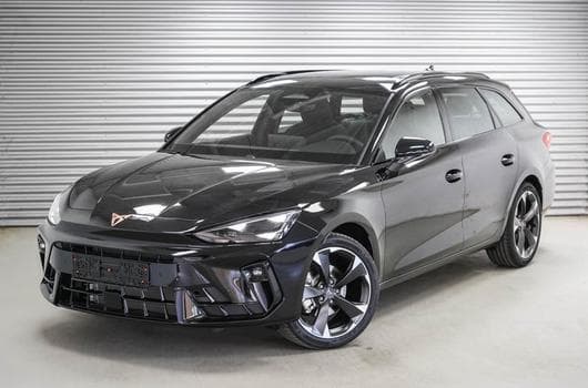 Cupra Leon ST 1,5 eTSI (2026) - Photo 9