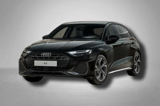 Audi A3 Sportback S Line 2.0 TDI (2026) - Photo 8