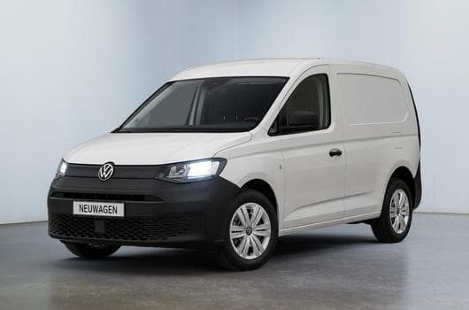 VW Caddy 2.0 TDI SCR (2026) - Photo 5