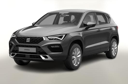 Seat Ateca DSG AHK ParkA (2026) - Photo 7