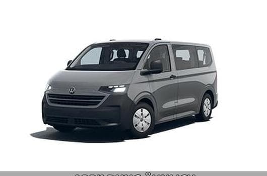 VW T7 Style LR 8 Sitzer (2026) - Photo 4
