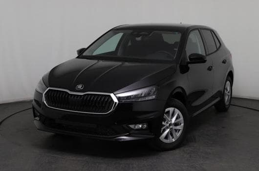Skoda Fabia Easy Balance (2026) - Photo 12